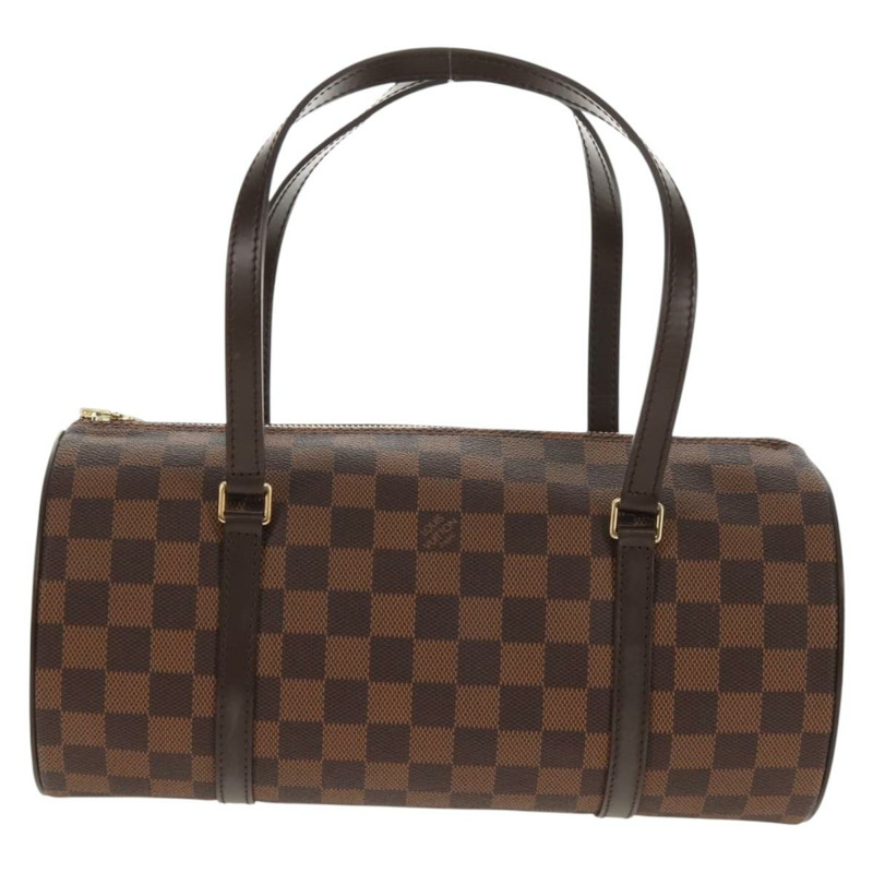 【日本直送】路易威登 Damier Ebene Papillon 30 手提包 N51303 LV 正品 158050V-12