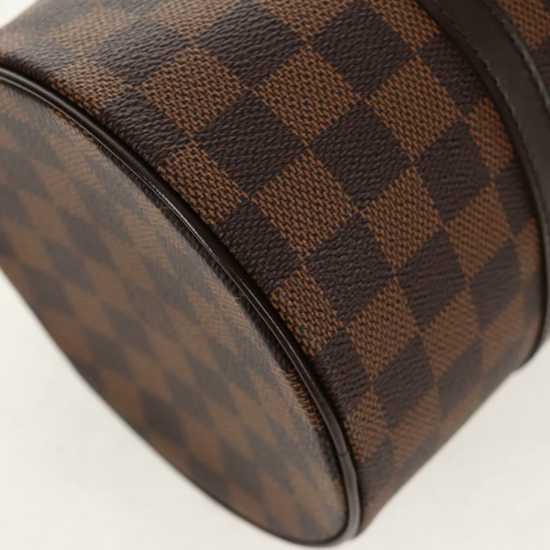【日本直送】路易威登 Damier Ebene Papillon 30 手提包 N51303 LV 正品 158050V-13