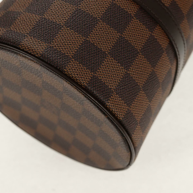 【日本直送】路易威登 Damier Ebene Papillon 30 手提包 N51303 LV 正品 158050V-15