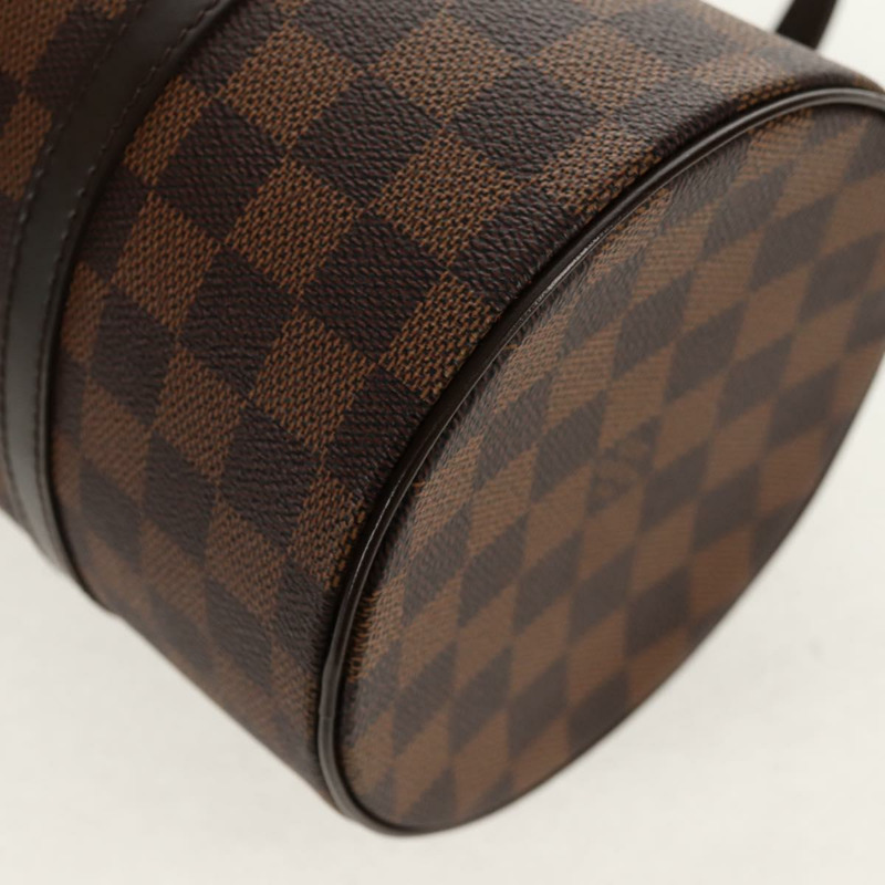 【日本直送】路易威登 Damier Ebene Papillon 30 手提包 N51303 LV 正品 158050V-16