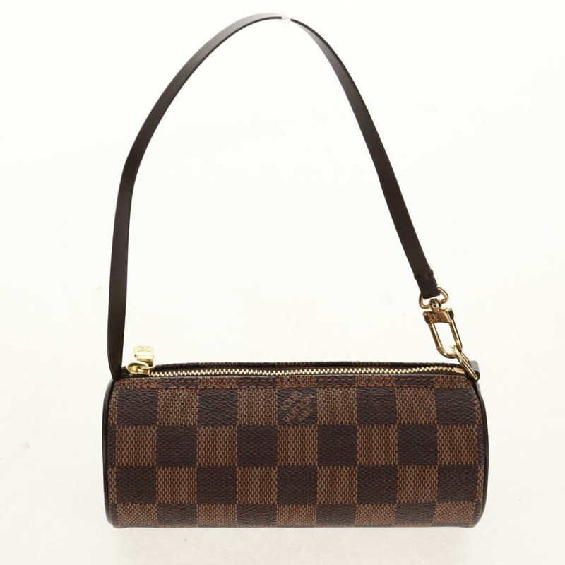【日本直送】路易威登 Damier Ebene Papillon 30 手提包 N51303 LV 正品 158050V-20