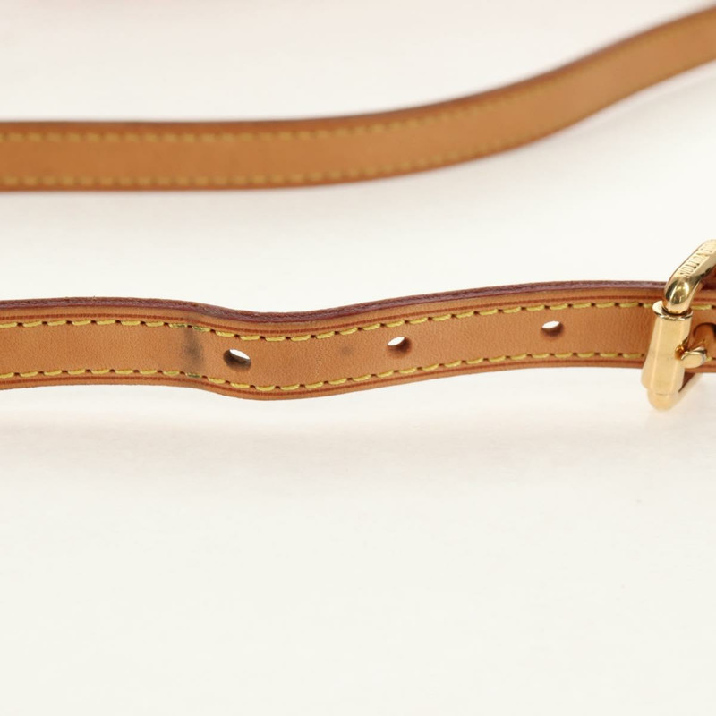 【日本直送】路易威登 Vernis Bell Flower PM 手袋 Rouge Grunadine M91728 LV Auth 159716V-7