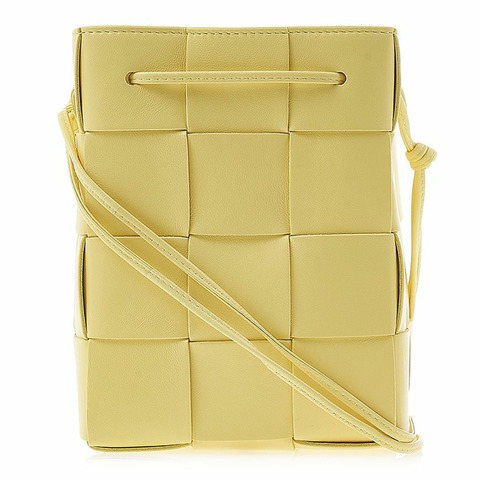 BOTTEGA VENETA 卡帶桶包 7421