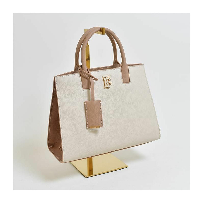 BURBERRY 迷你弗朗西斯手提包 8059630-2