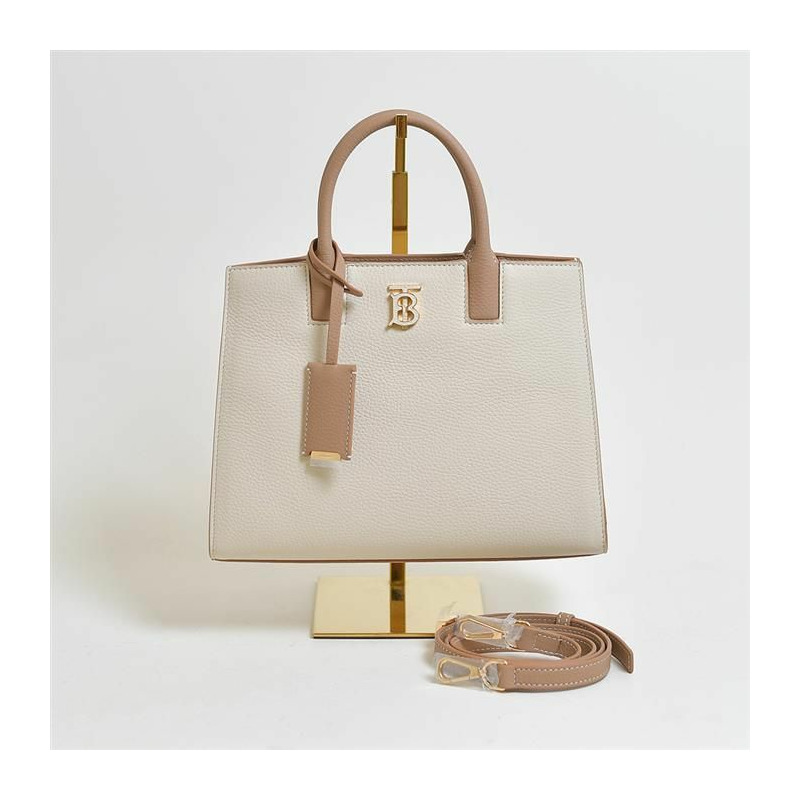 BURBERRY 迷你弗朗西斯手提包 8059630-7