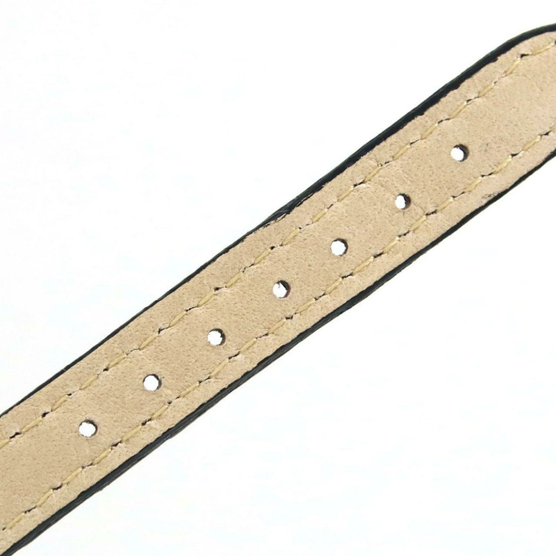 卡地亞迷你 Diabolo YG W1511556 石英錶-3