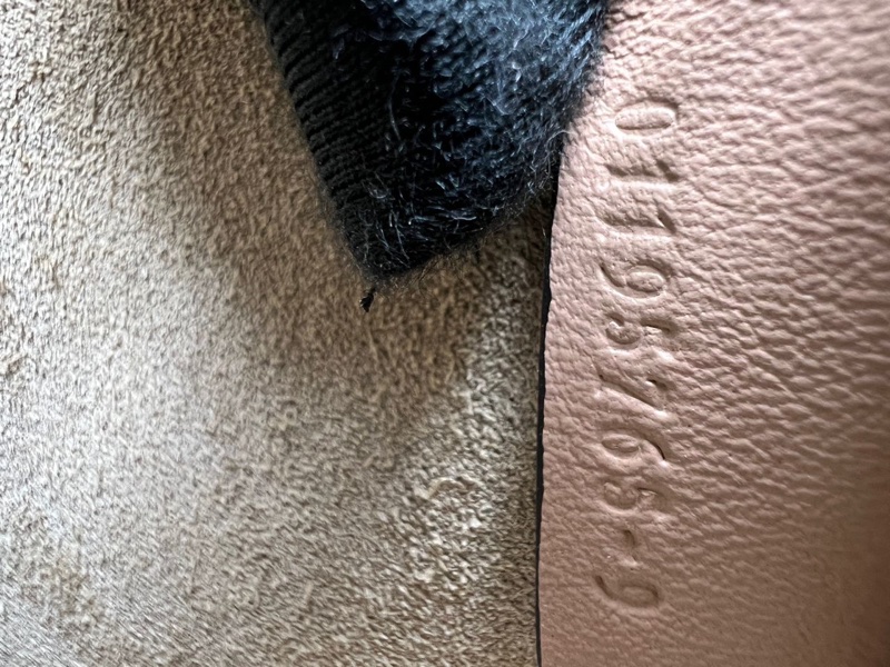 賽琳米色手提單肩包-5