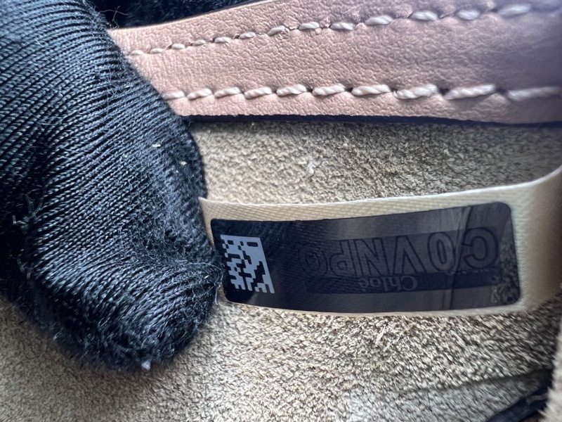 賽琳米色手提單肩包-14