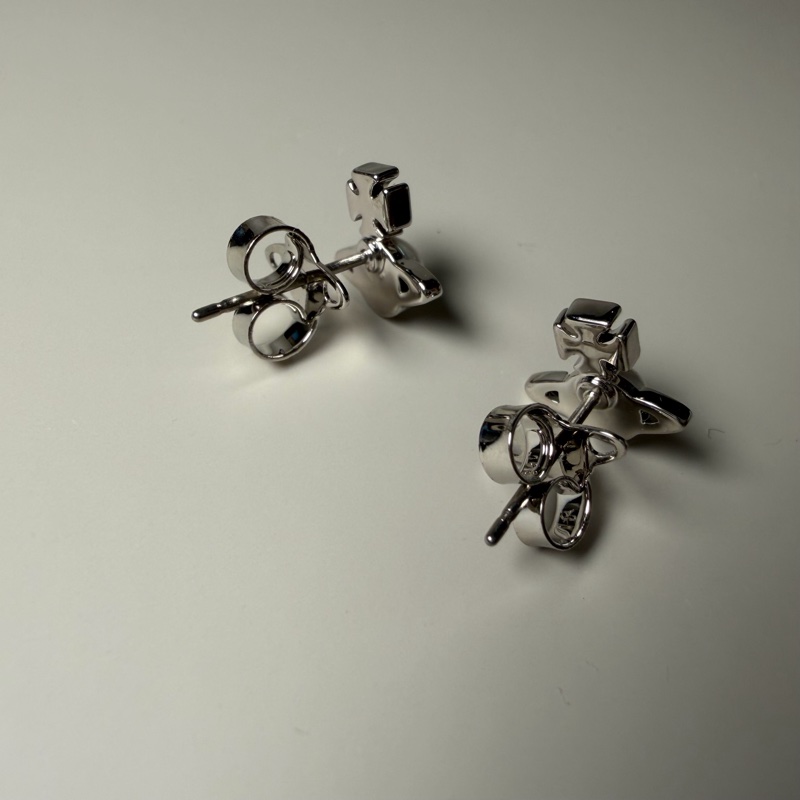 Vivienne Westwood🪐 珍珠耳環balbina earrings-3