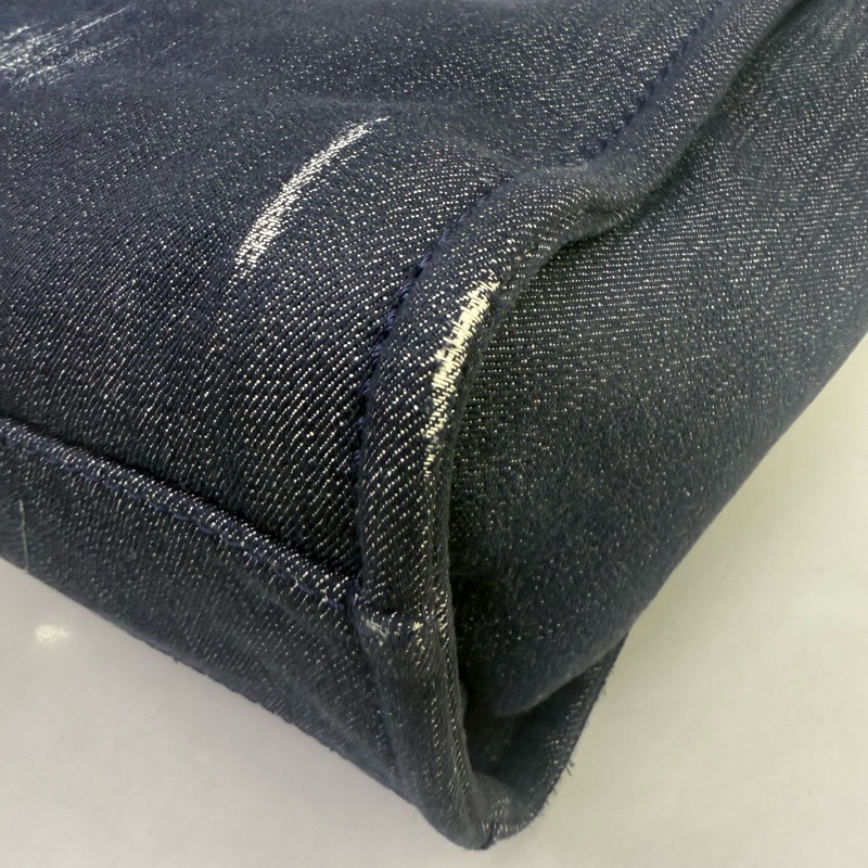 Chanel Deauville Tote Bag-12