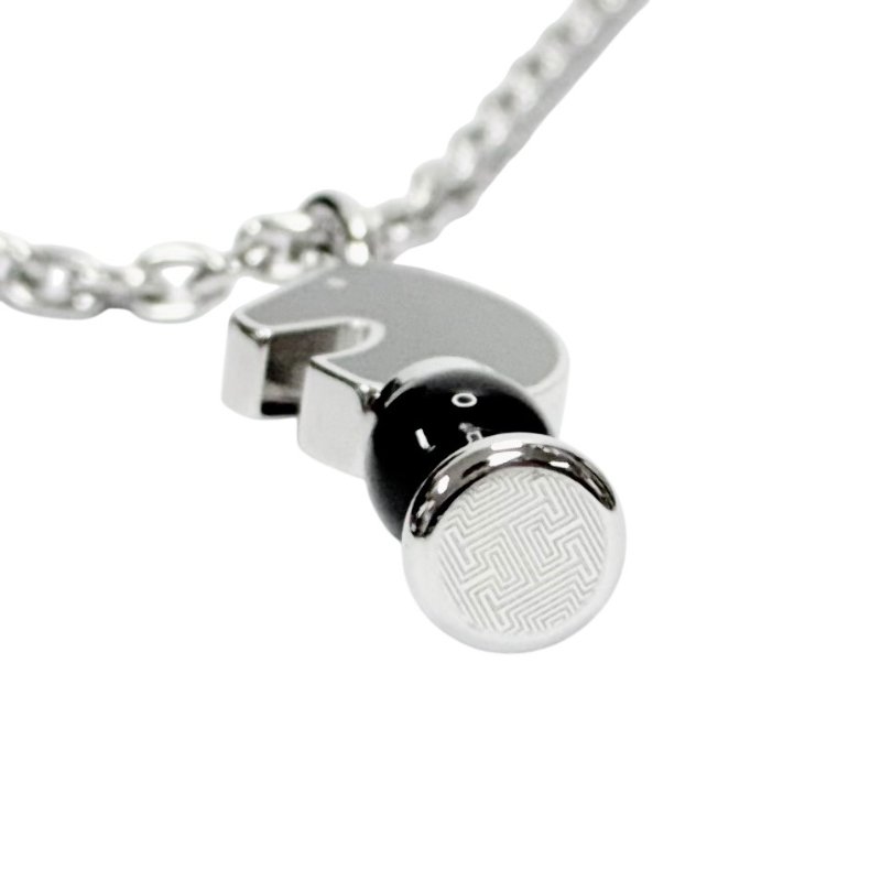 HERMES Cavalier 頸鏈-4