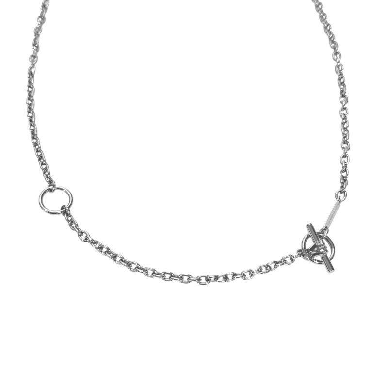 HERMES Cavalier 頸鏈-5