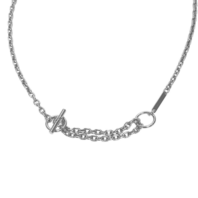 HERMES Cavalier 頸鏈-6