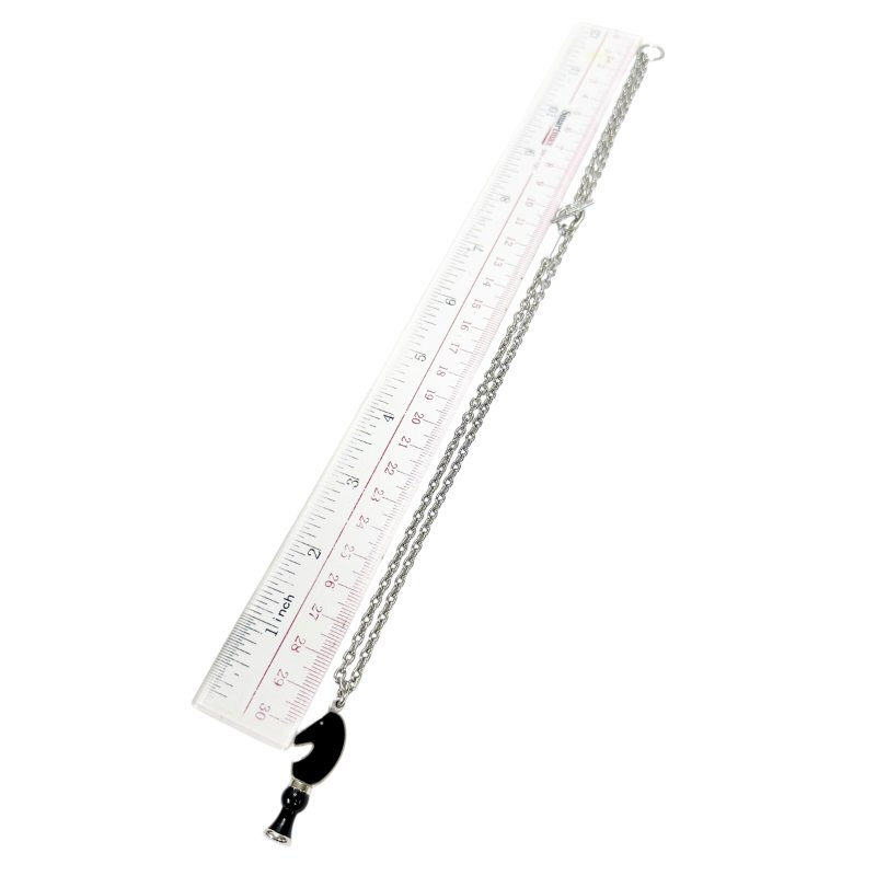 HERMES Cavalier 頸鏈-10