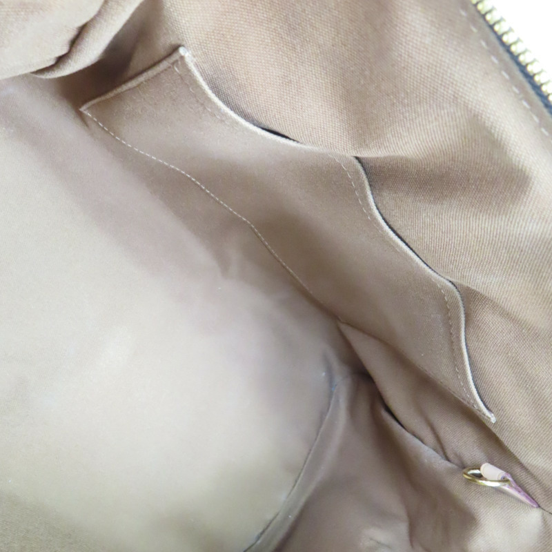 棕色 原花帆布 Tivoli GM 手提包 M40144【LOUIS VUITTON LV 路易威登】 M40144-5