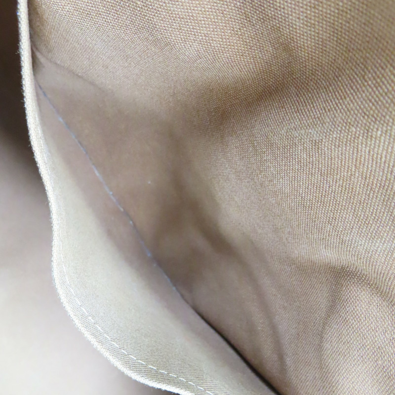 棕色 原花帆布 Tivoli GM 手提包 M40144【LOUIS VUITTON LV 路易威登】 M40144-6