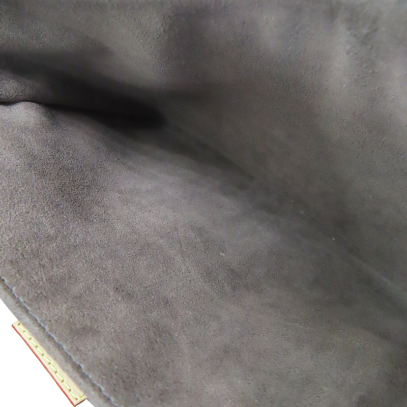 棕色 原花帆布 Pochette Metis 肩背包 M44875【LOUIS VUITTON LV 路易威登】 M44875-5