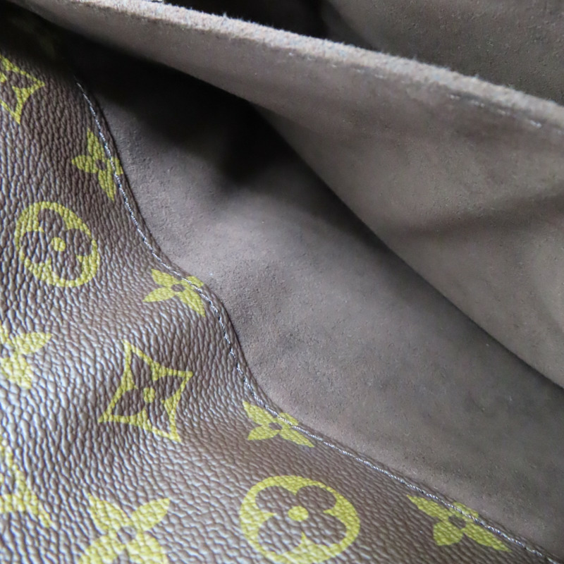 棕色 原花帆布 Pochette Metis 肩背包 M44875【LOUIS VUITTON LV 路易威登】 M44875-6