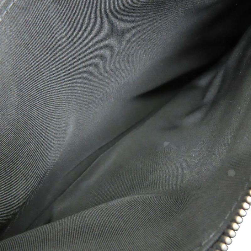 黑色 荔枝紋牛皮 GST 手提包 A50995【CHANEL 香奈兒】 A50995-6