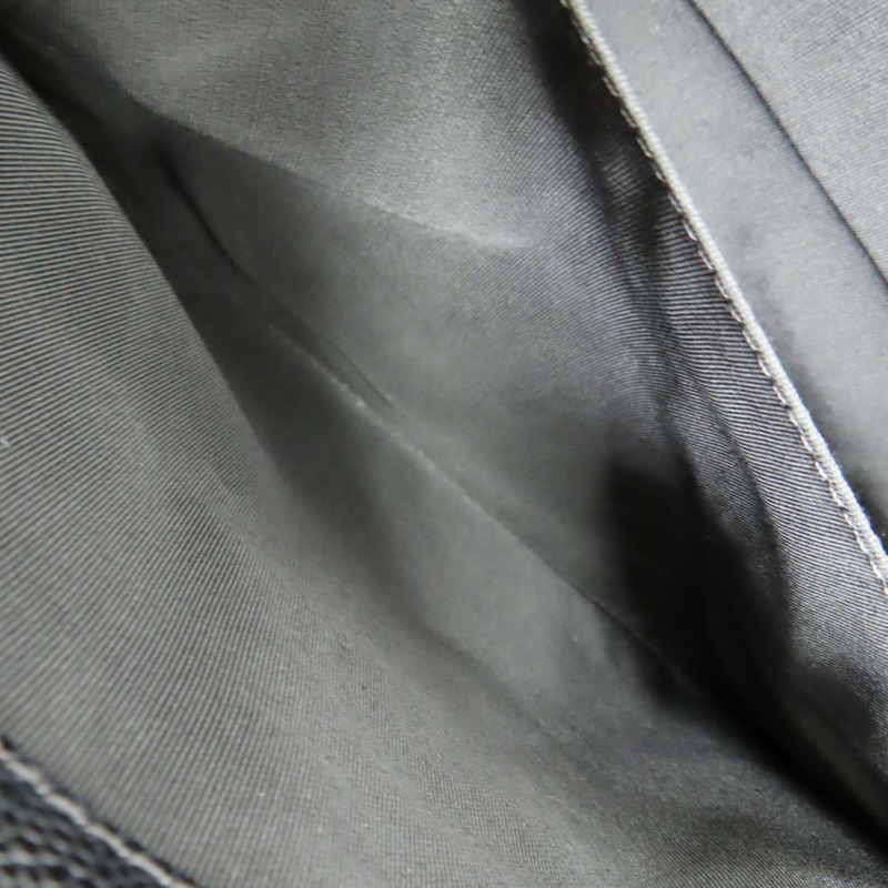 黑色 荔枝紋牛皮 GST 手提包 A50995【CHANEL 香奈兒】 A50995-8