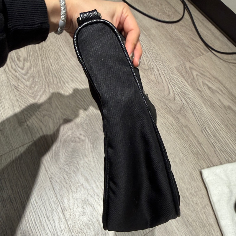 Prada三合一尼龍包-3