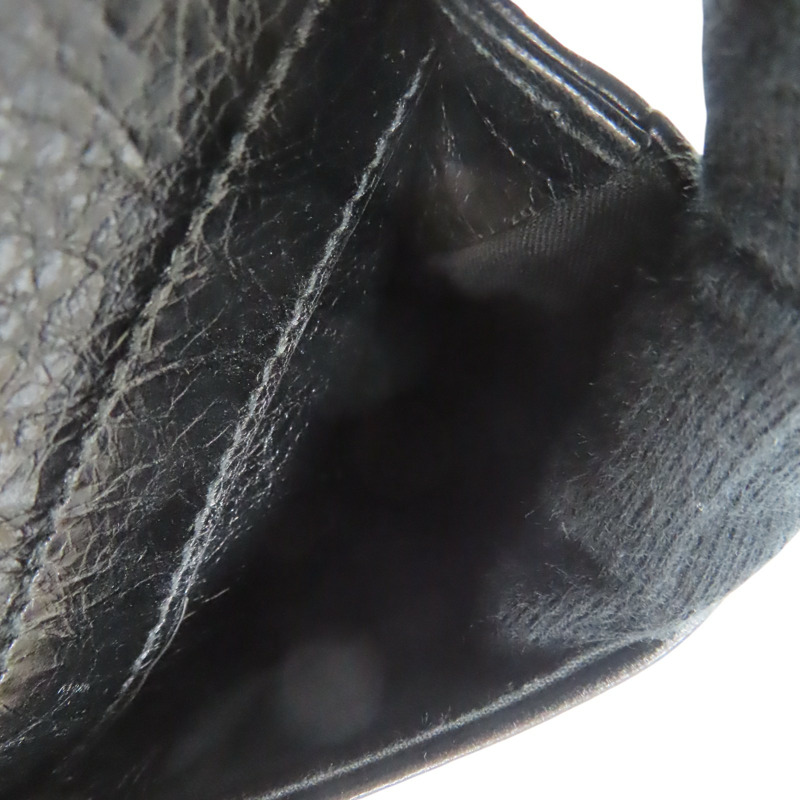 黑色 牛皮 Superbusy Tote Bag 手提包 785296【Balenciaga 巴黎世家】 785296-9