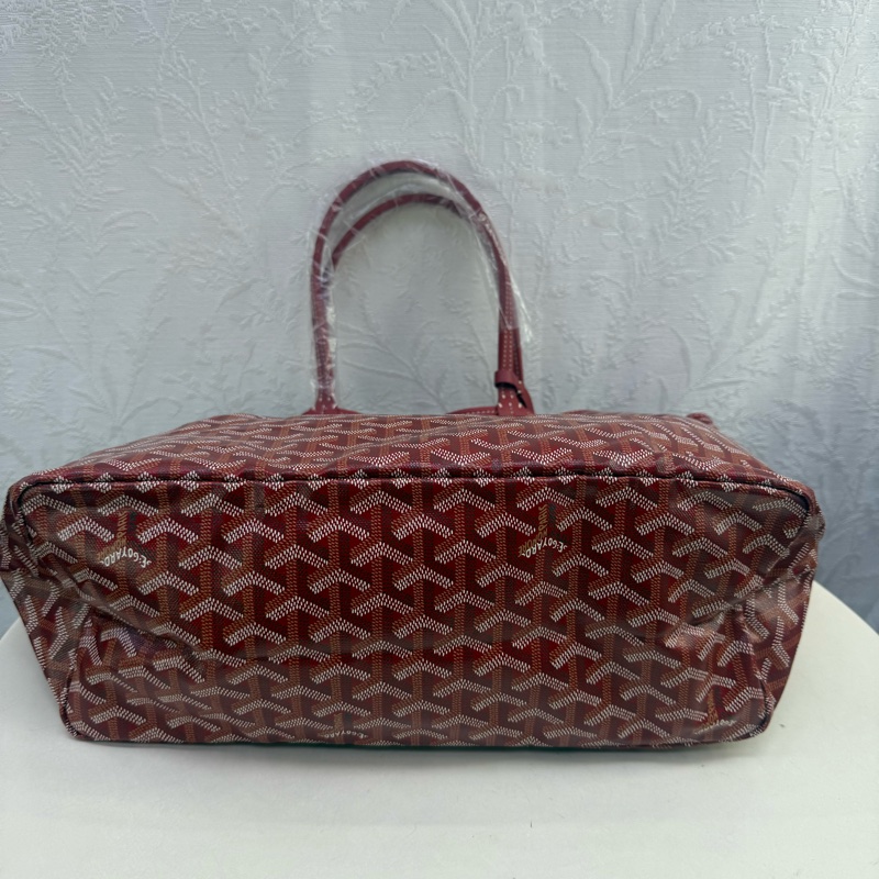 Goyard Saint Louis Tote Bag 未使用品-4