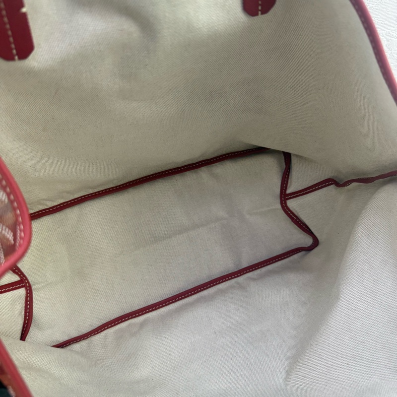 Goyard Saint Louis Tote Bag 未使用品-11