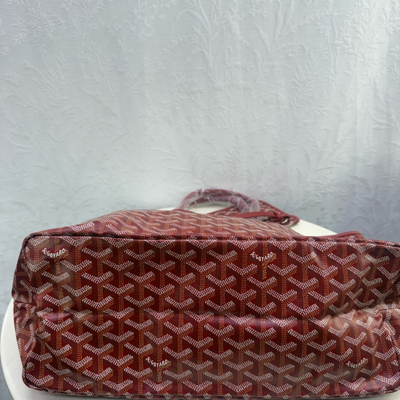 Goyard Saint Louis Tote Bag 未使用品-20