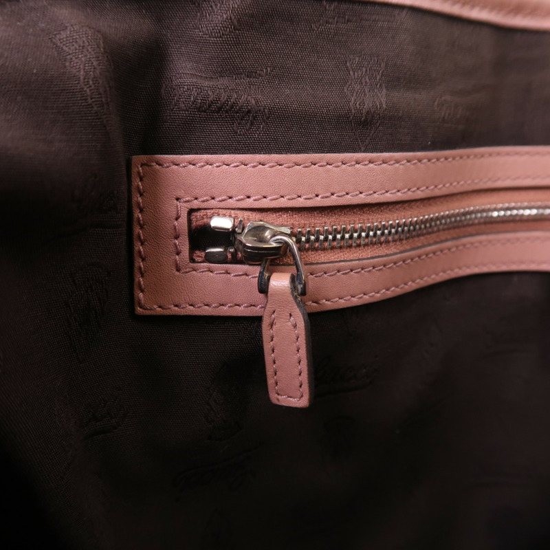 GUCCI 帆布GG Twins Tote Bag手挽袋-15