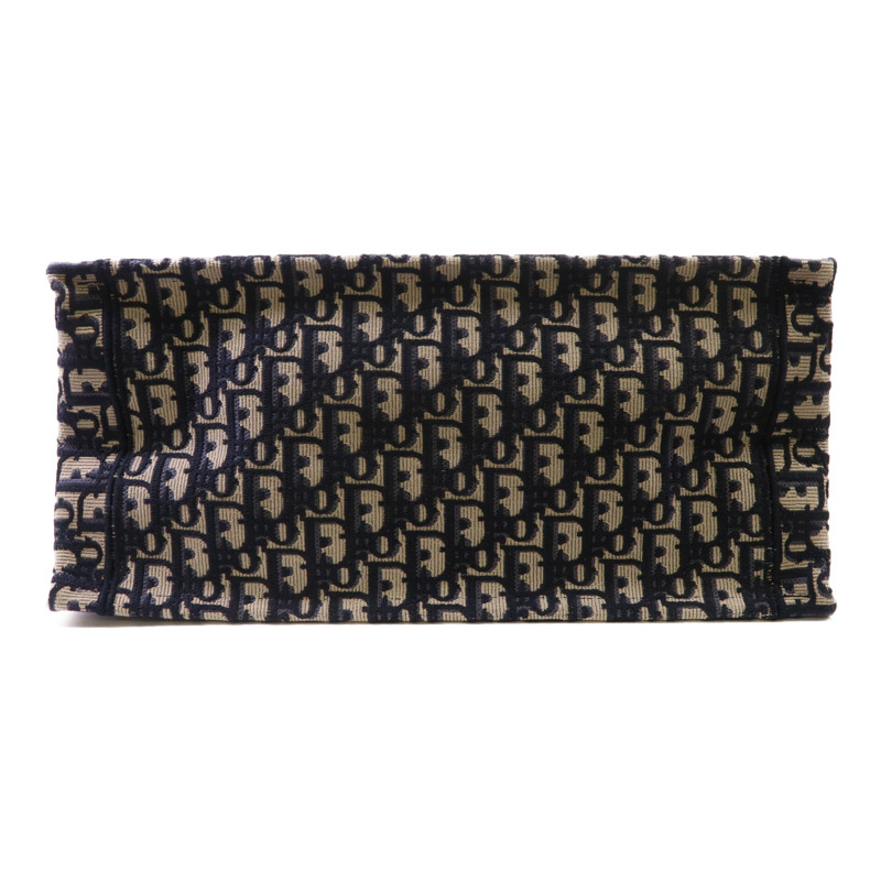 Dior 帆布Book Tote Medium手挽袋-3