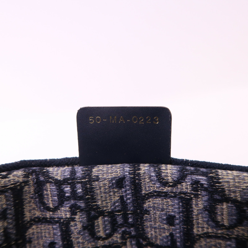Dior 帆布Book Tote Medium手挽袋-6
