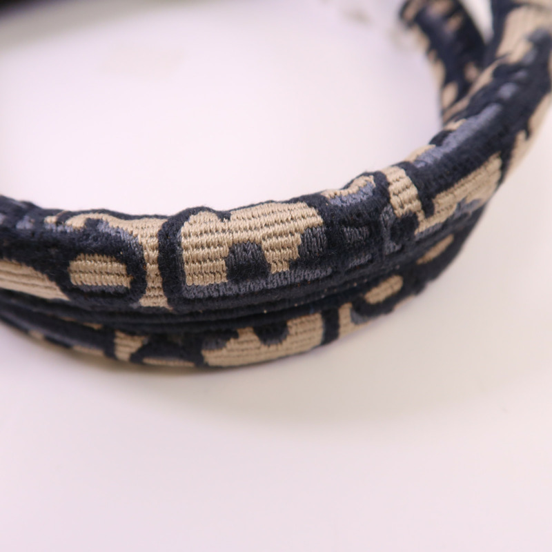 Dior 帆布Book Tote Medium手挽袋-8