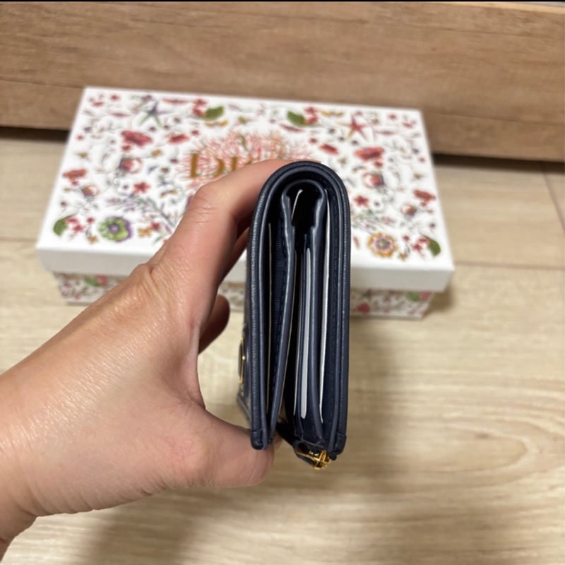 Dior  短夾、皮夾-6