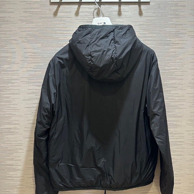 💎Han's house精品服飾💎moncler Monteynard 防風 防水 風衣 內 羽絨外套-5