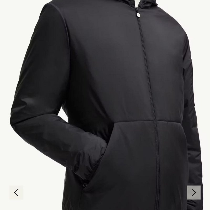 💎Han's house精品服飾💎moncler Monteynard 防風 防水 風衣 內 羽絨外套-6