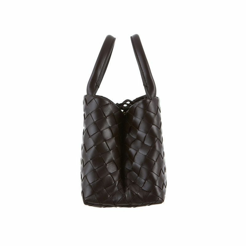 BOTTEGA VENETA Intrecciato Roma 女用手提包 607326 VCPP1 2127-5