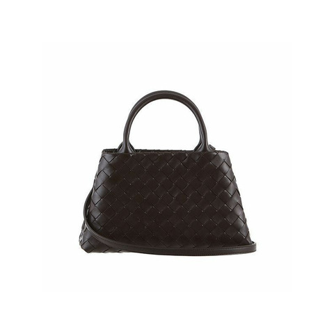 BOTTEGA VENETA Intrecciato Roma 女用手提包 607326 VCPP1 2127