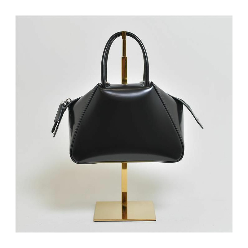 PRADA 1BA385 ZO6 F0002 / 女士手提單肩包-4