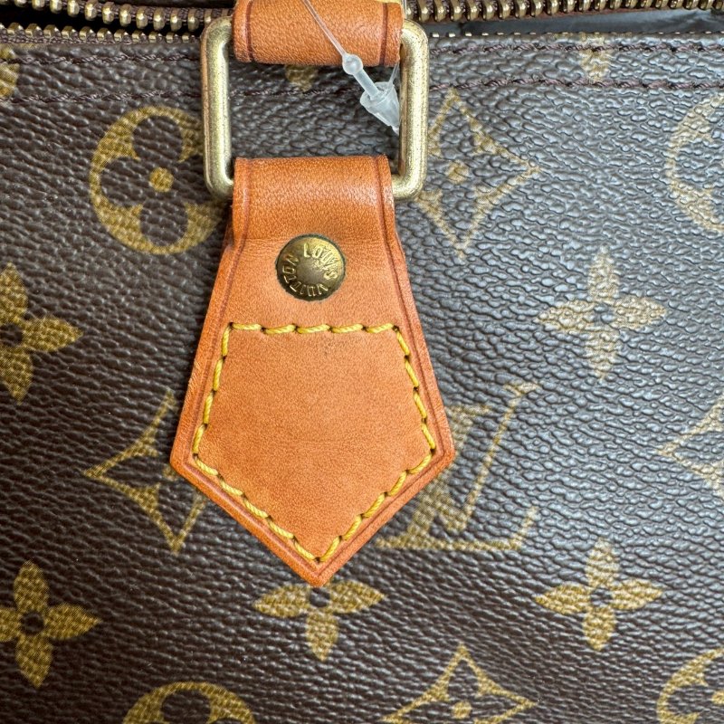 LV 經典老花SPEEDY 30-8