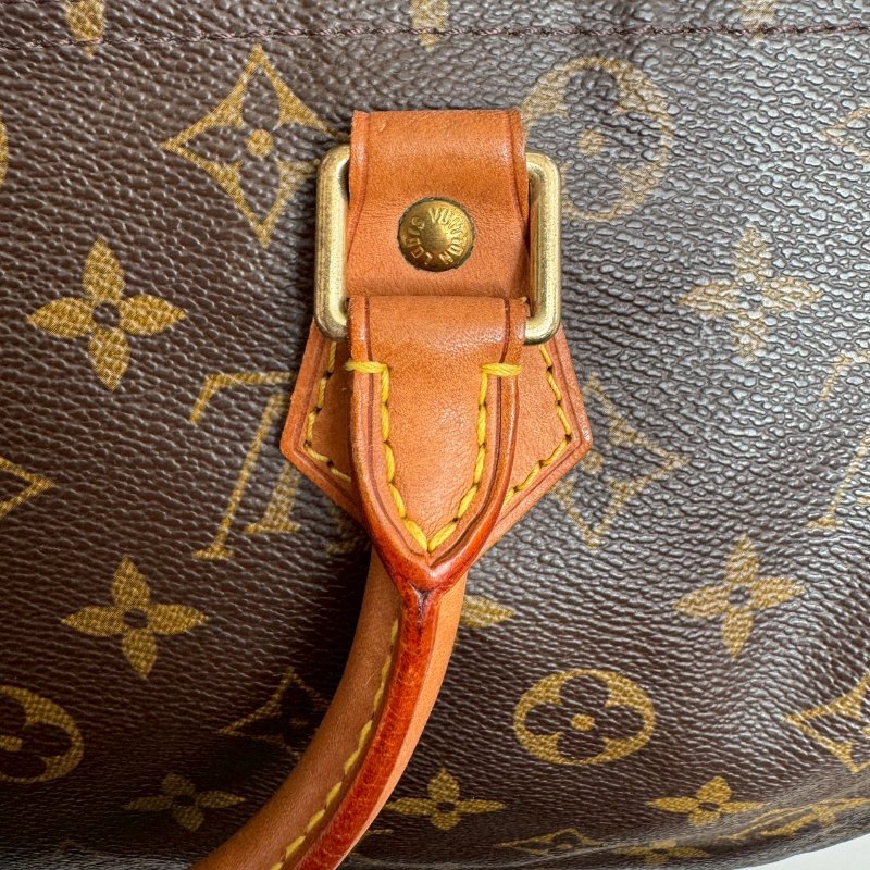 LV 經典老花SPEEDY 30-12