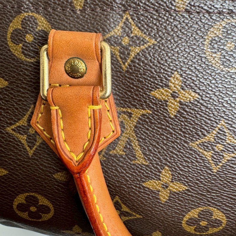 LV 經典老花SPEEDY 30-13
