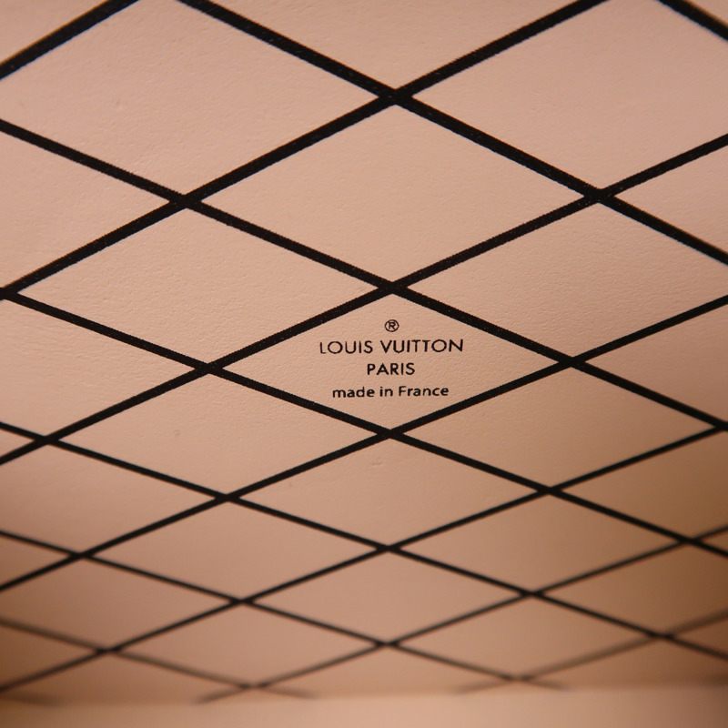 LOUIS VUITTON Monogram Petite Malle Shoulder Bag金扣肩背袋-5