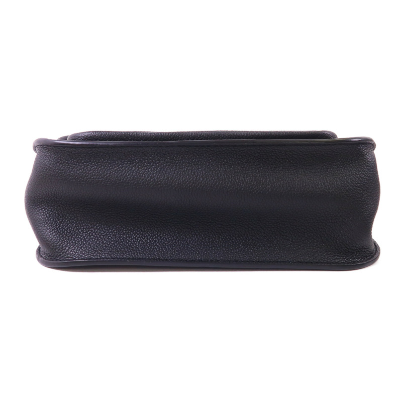 LOUIS VUITTON Monogram Vanguard金扣手挽肩背兩用袋-3