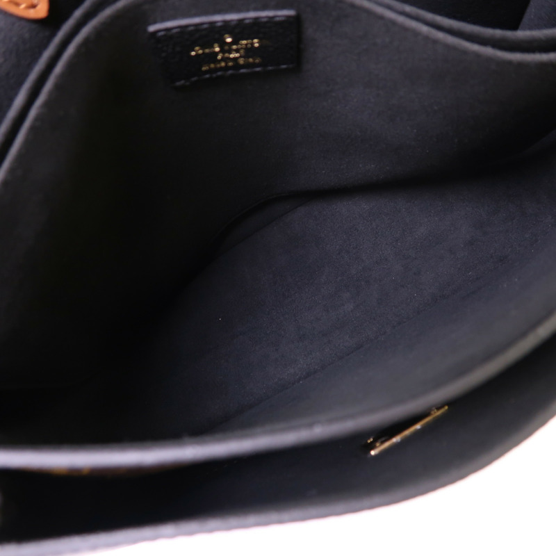 LOUIS VUITTON Monogram Vanguard金扣手挽肩背兩用袋-5