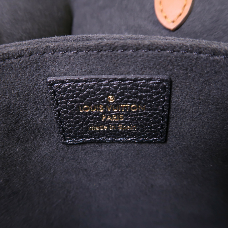 LOUIS VUITTON Monogram Vanguard金扣手挽肩背兩用袋-6