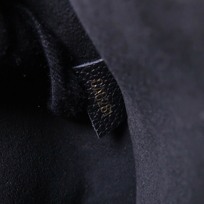 LOUIS VUITTON Monogram Vanguard金扣手挽肩背兩用袋-7