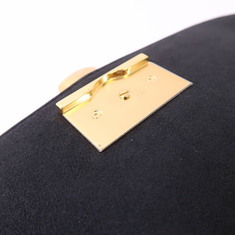 LOUIS VUITTON Monogram Vanguard金扣手挽肩背兩用袋-18