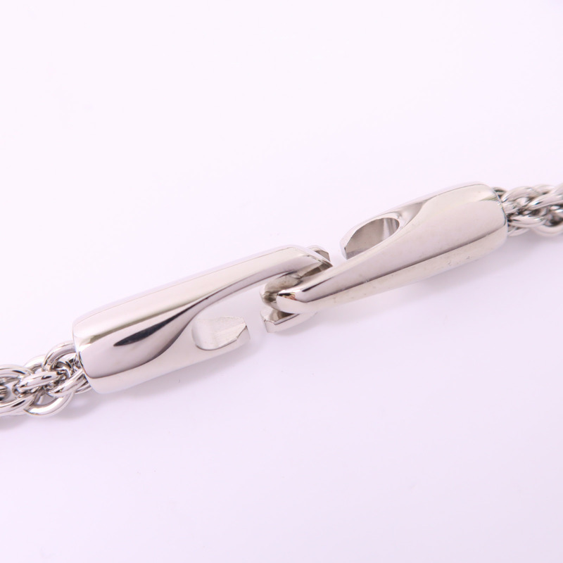 Valentino 皮革/亮片Mini Rockstud銀扣手挽肩背兩用袋-15