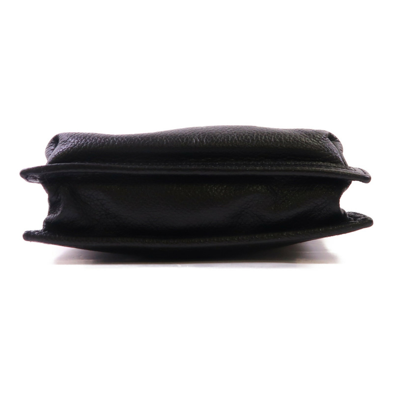 BALENCIAGA 牛皮皮革Explorer Pouch肩背袋-3